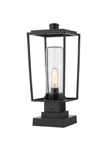 Z-Lite-594PHMS-SQPM-BK|MAIN