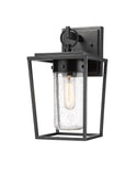 Sheridan Outdoor (Wet) Wall Lantern by Z-Lite