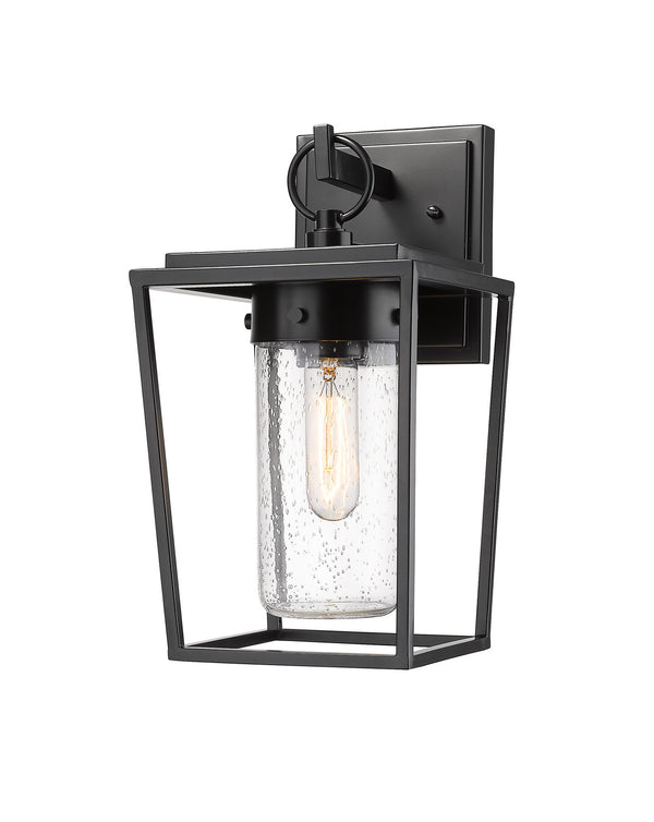 Sheridan Outdoor (Wet) Wall Lantern by Z-Lite