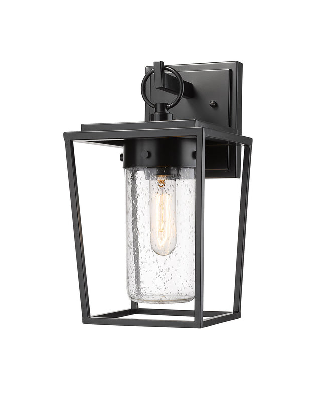 Sheridan Outdoor (Wet) Wall Lantern by Z-Lite