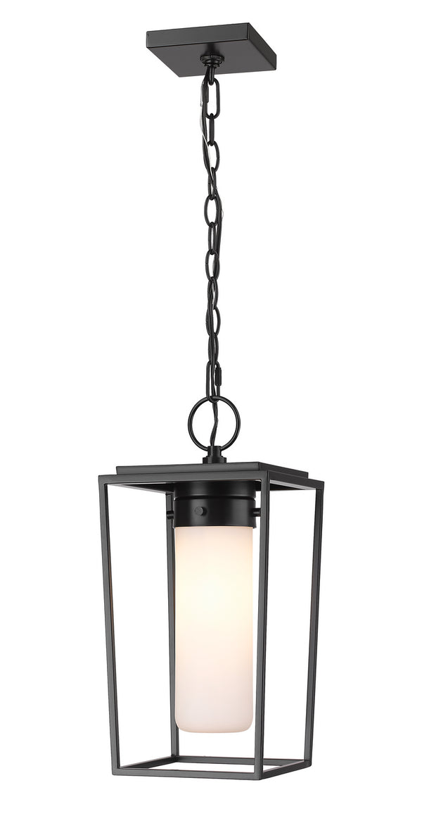 Sheridan Outdoor (Damp) Hanging Lanterns by Z-Lite