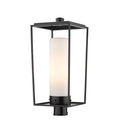 Sheridan Outdoor (Wet) Post Lantern by Z-Lite