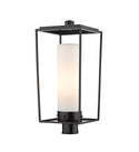 Sheridan Outdoor (Wet) Post Lantern by Z-Lite
