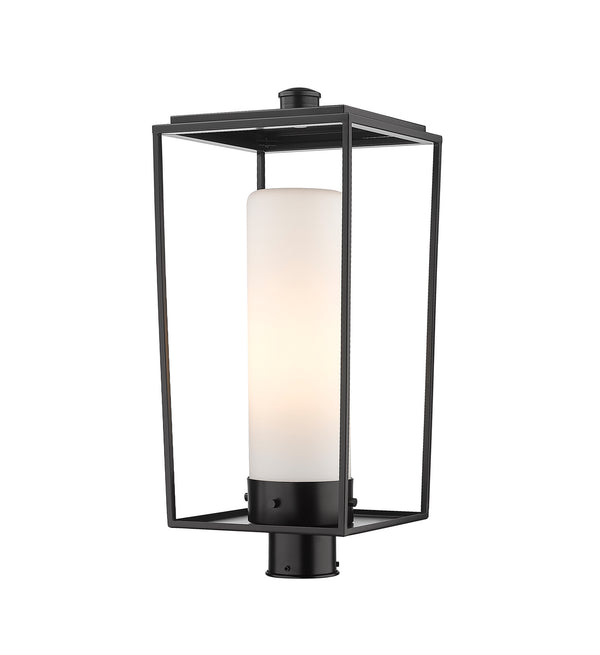 Sheridan Outdoor (Wet) Post Lantern by Z-Lite