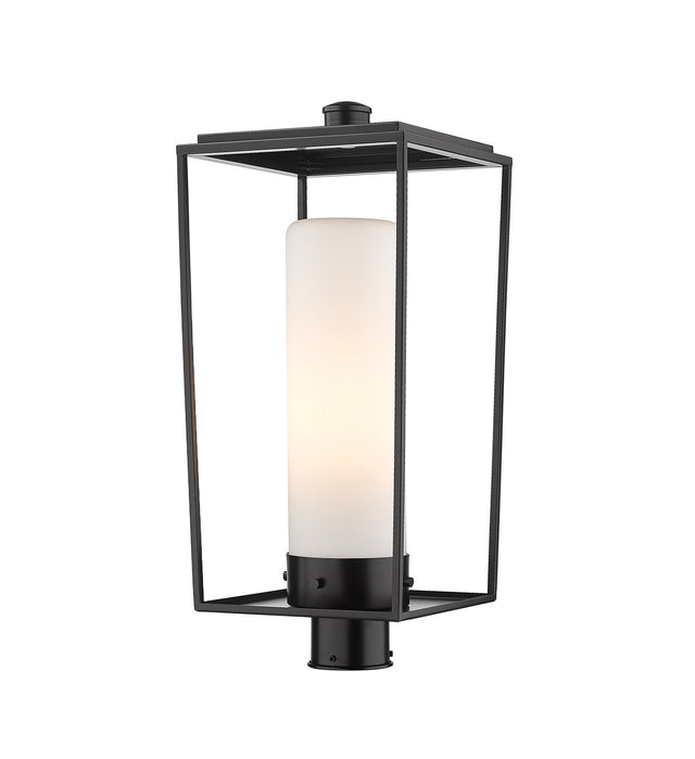 Sheridan Outdoor (Wet) Post Lantern by Z-Lite