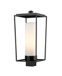 Sheridan Outdoor (Wet) Post Lantern by Z-Lite