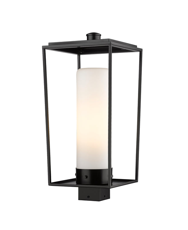 Sheridan Outdoor (Wet) Post Lantern by Z-Lite