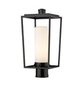 Sheridan Outdoor (Wet) Post Lantern by Z-Lite