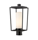 Sheridan Outdoor (Wet) Post Lantern by Z-Lite