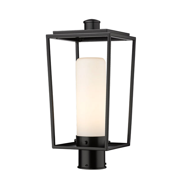 Sheridan Outdoor (Wet) Post Lantern by Z-Lite