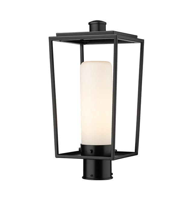 Sheridan Outdoor (Wet) Post Lantern by Z-Lite