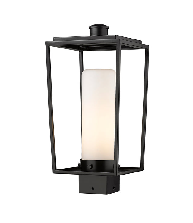 Sheridan Outdoor (Wet) Post Lantern by Z-Lite