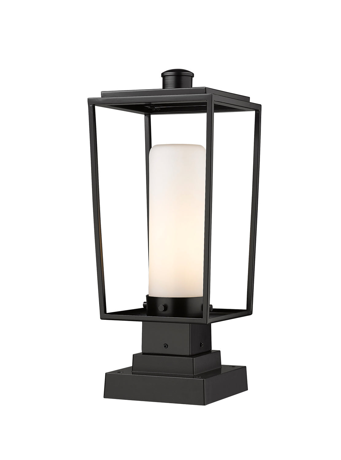 Z-Lite-595PHMS-SQPM-BK|MAIN