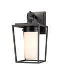 Sheridan Outdoor (Wet) Wall Lantern by Z-Lite