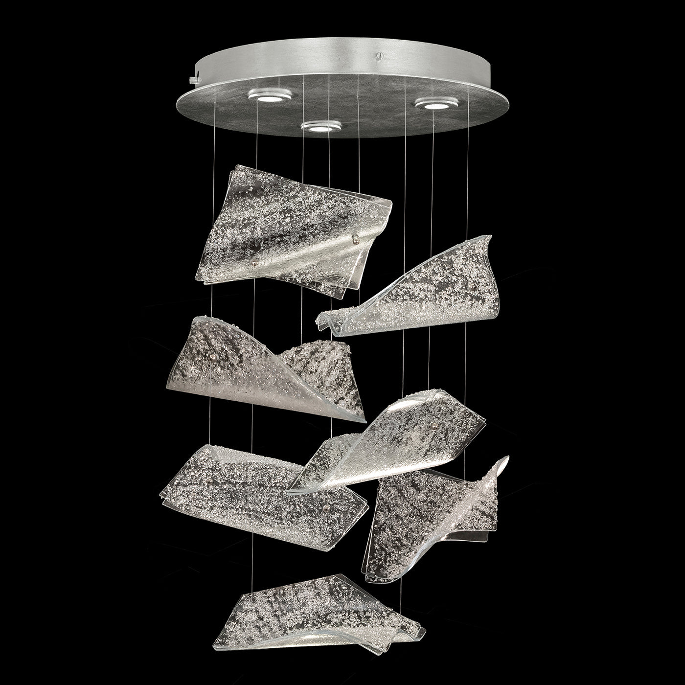 Fine Art Handcrafted Lighting-895640-161ST|MAIN