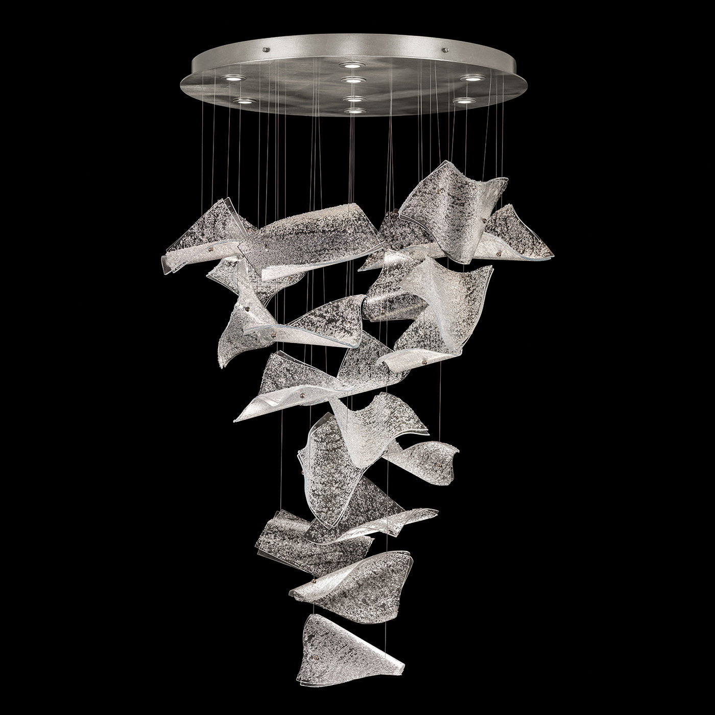 Fine Art Handcrafted Lighting-895840-161ST|MAIN