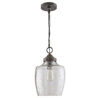Stoney Pendant by Capital Lighting