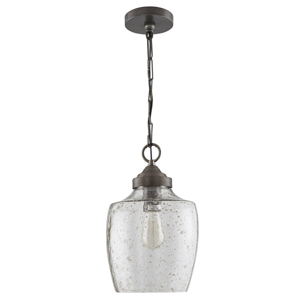 Stoney Pendant by Capital Lighting