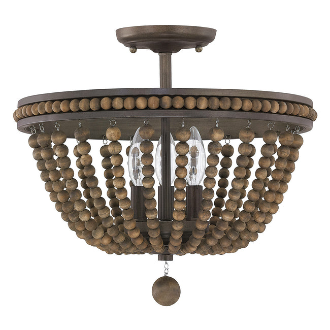Capital Lighting-9A122A|MAIN