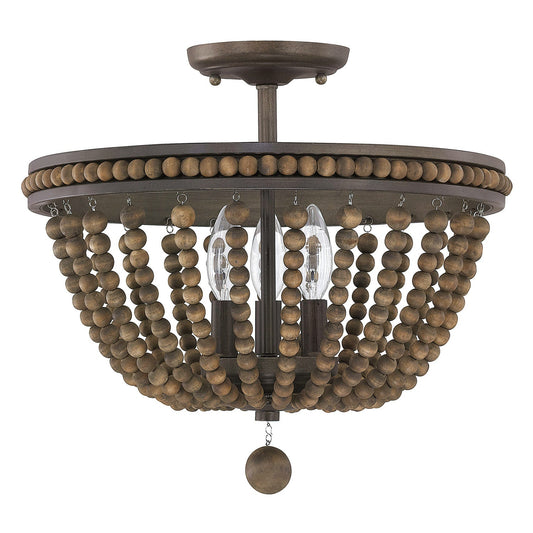 Capital Lighting-9A122A|MAIN