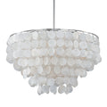 Shelby Pendant by Capital Lighting