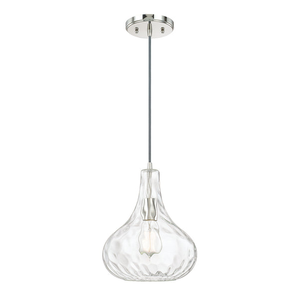 River Pendant by Capital Lighting