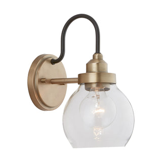 Daphne Outdoor (Damp) Wall Sconce by Capital Lighting