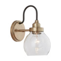 Daphne Outdoor (Damp) Sconce by Capital Lighting