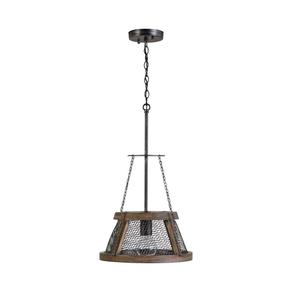 Lagmore Pendant by Capital Lighting