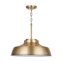 Oakwood Pendant by Capital Lighting