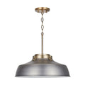 Oakwood Pendant by Capital Lighting
