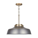 Oakwood Pendant by Capital Lighting