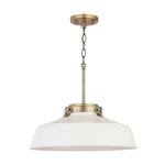 Capital Lighting-9D330A|MAIN