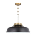Oakwood Pendant by Capital Lighting