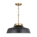 Oakwood Pendant by Capital Lighting