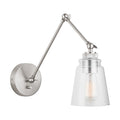 Profile Outdoor (Damp) Wall Sconce by Capital Lighting