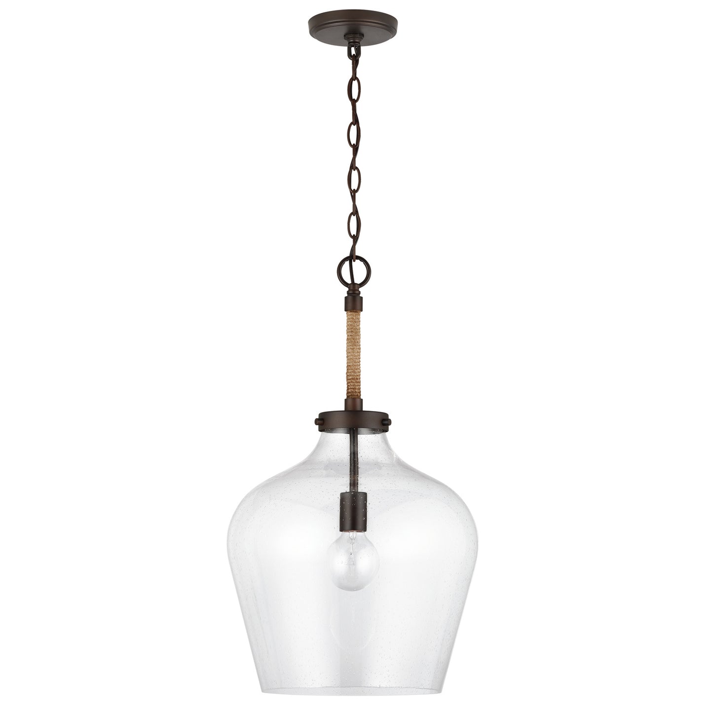 Boland Pendant by Capital Lighting