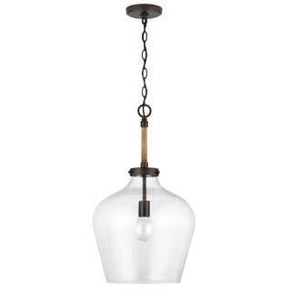 Boland Pendant by Capital Lighting