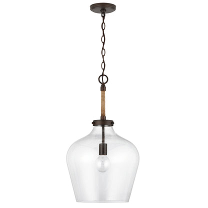 Boland Pendant by Capital Lighting