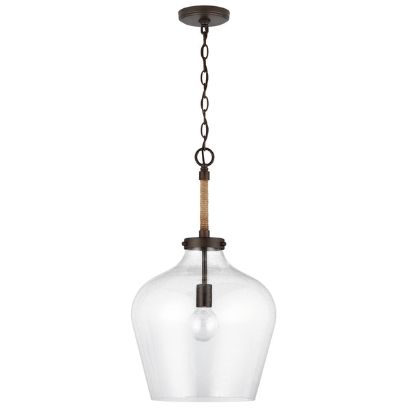 Boland Pendant by Capital Lighting