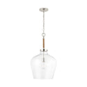 Boland Pendant by Capital Lighting
