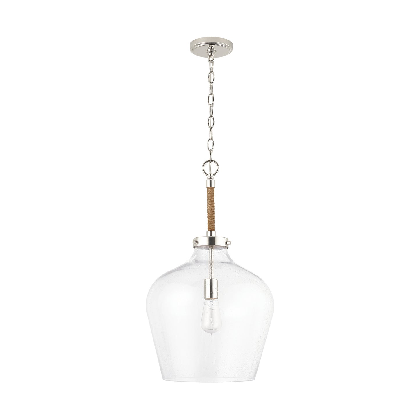 Boland Pendant by Capital Lighting