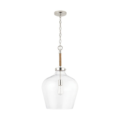 Boland Pendant by Capital Lighting