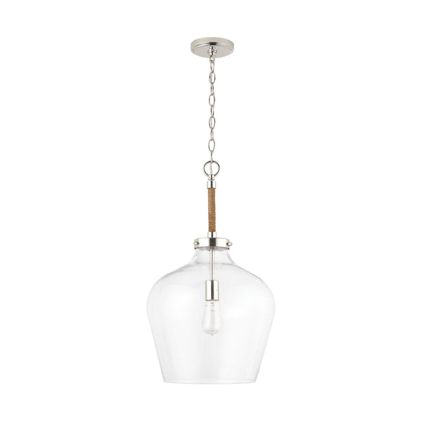 Boland Pendant by Capital Lighting