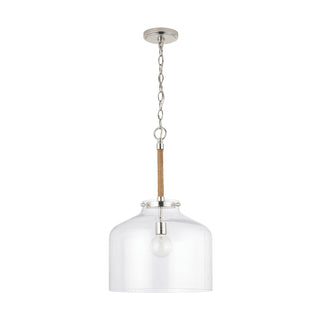 Corde Pendant by Capital Lighting