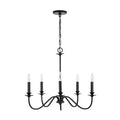 Weston Chandelier by Capital Lighting