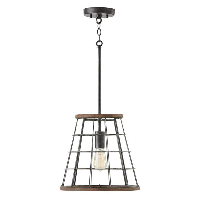 Capital Lighting-AA1001ZW|MAIN