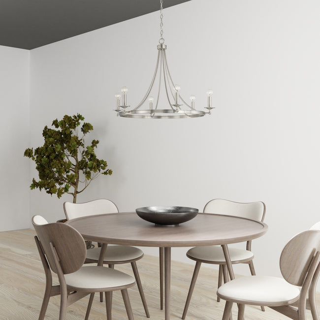 Capital Lighting-AA1005BN|ALT|1