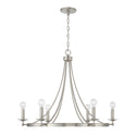 Tempe Chandelier by Capital Lighting