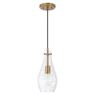 Kier Pendant by Capital Lighting